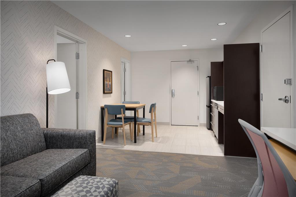 Home2 Suites by Hilton Sioux Falls/ Sanford Medical Center, SD photo 2
