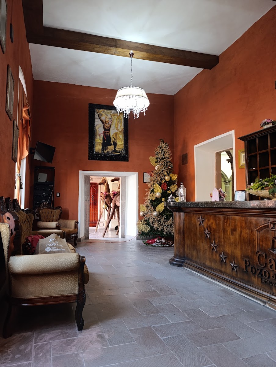 Casa Pozo del Rayo photo 2