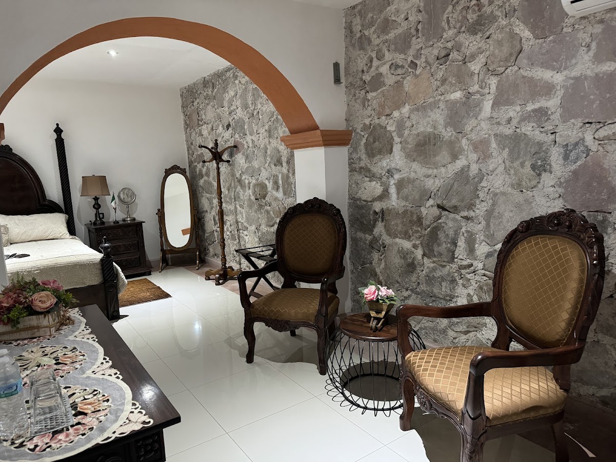 Casa Pozo del Rayo photo 3