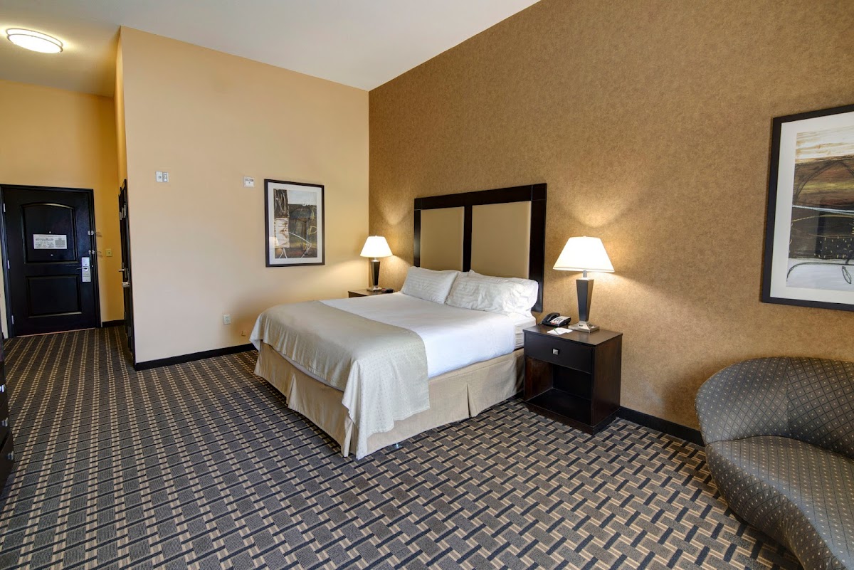 Holiday Inn Arlington NE-Rangers Ballpark by IHG photo 3