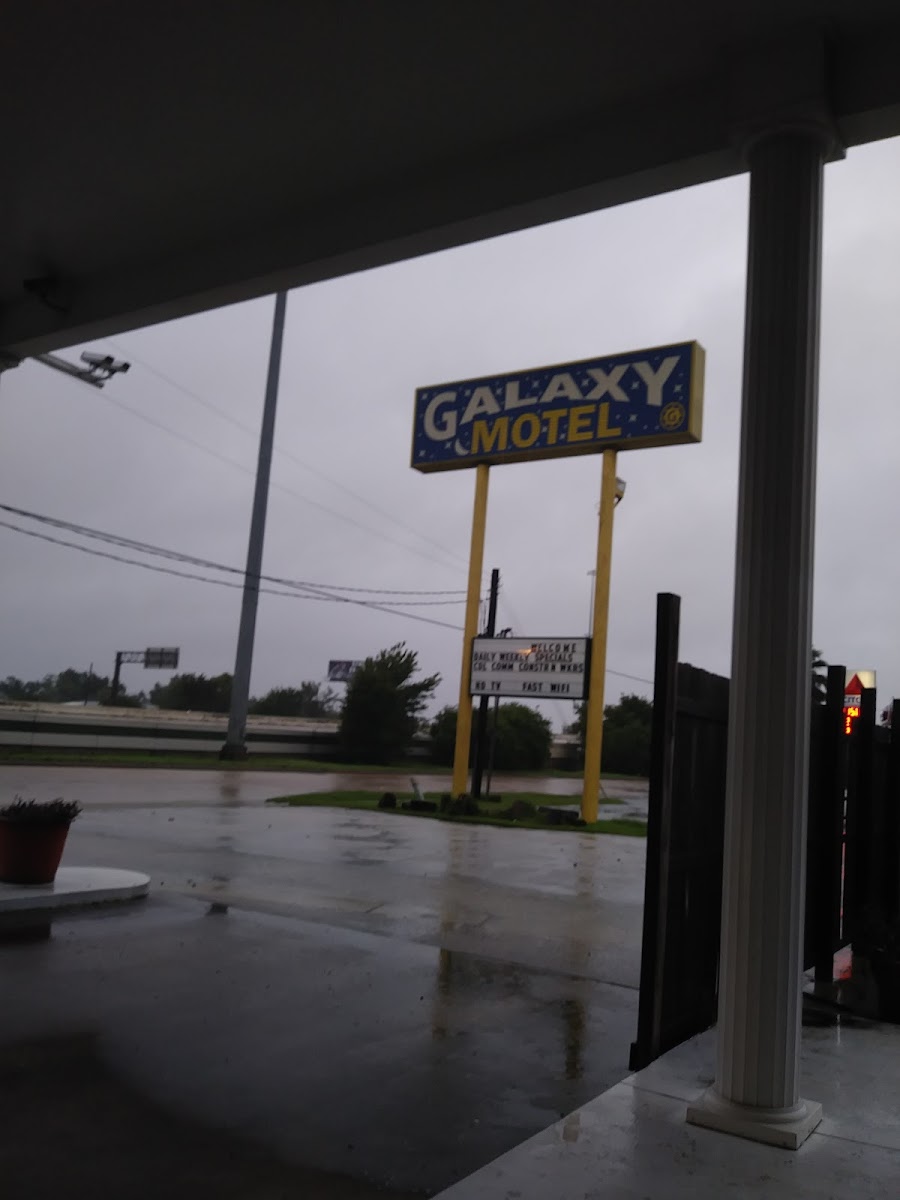 Galaxy Motel