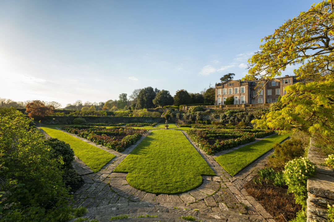 Hestercombe House & Gardens