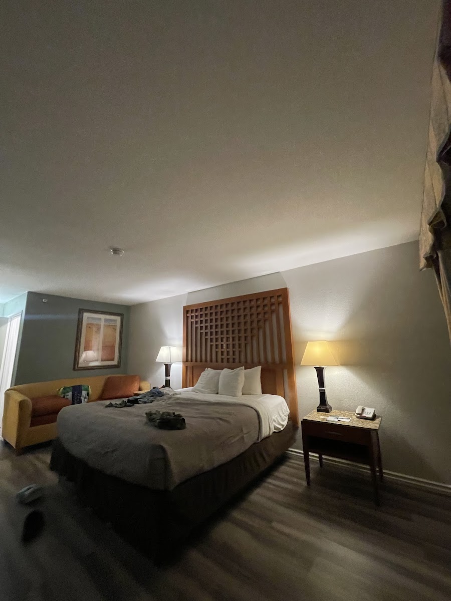 Days Inn by Wyndham Albuquerque West photo 2