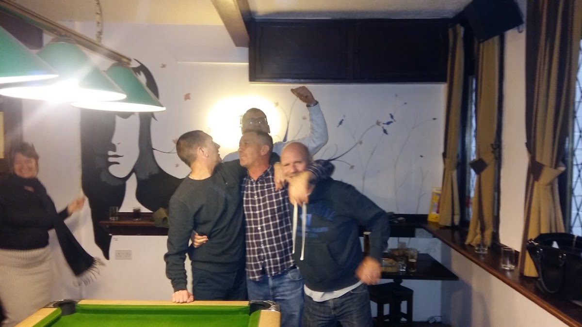 The Thatch Inn