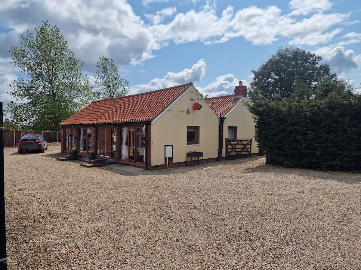 Thorpe Thewles Hot Tub Suites