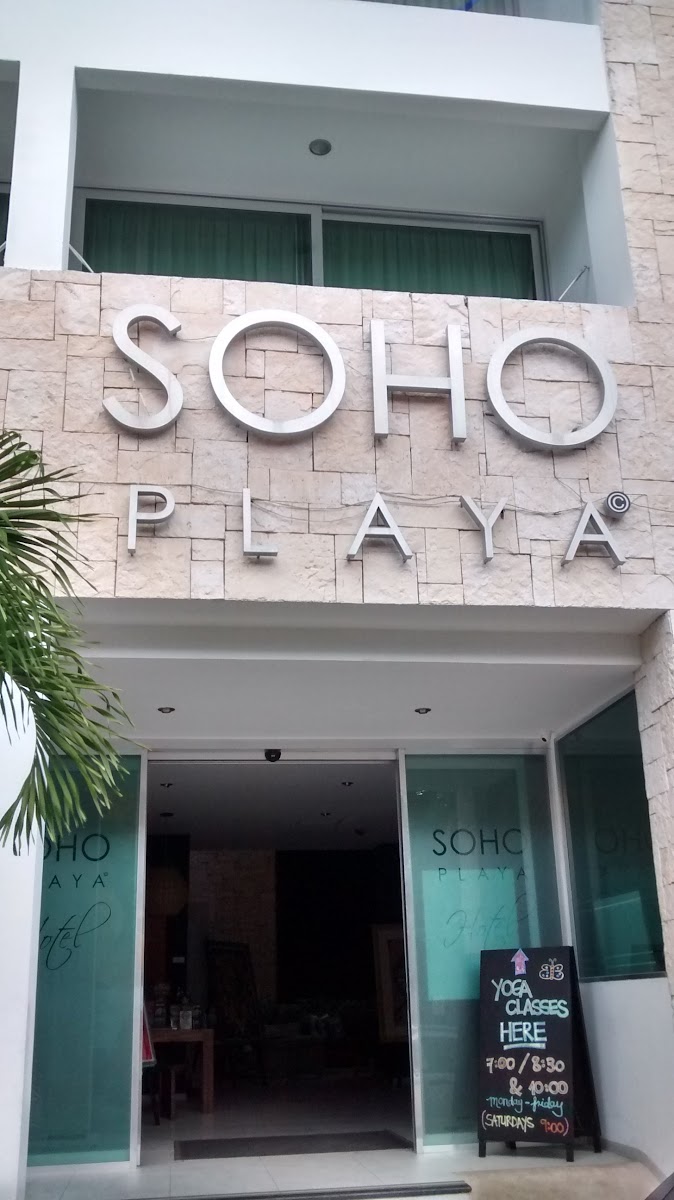 SOHO PLAYA Hotel