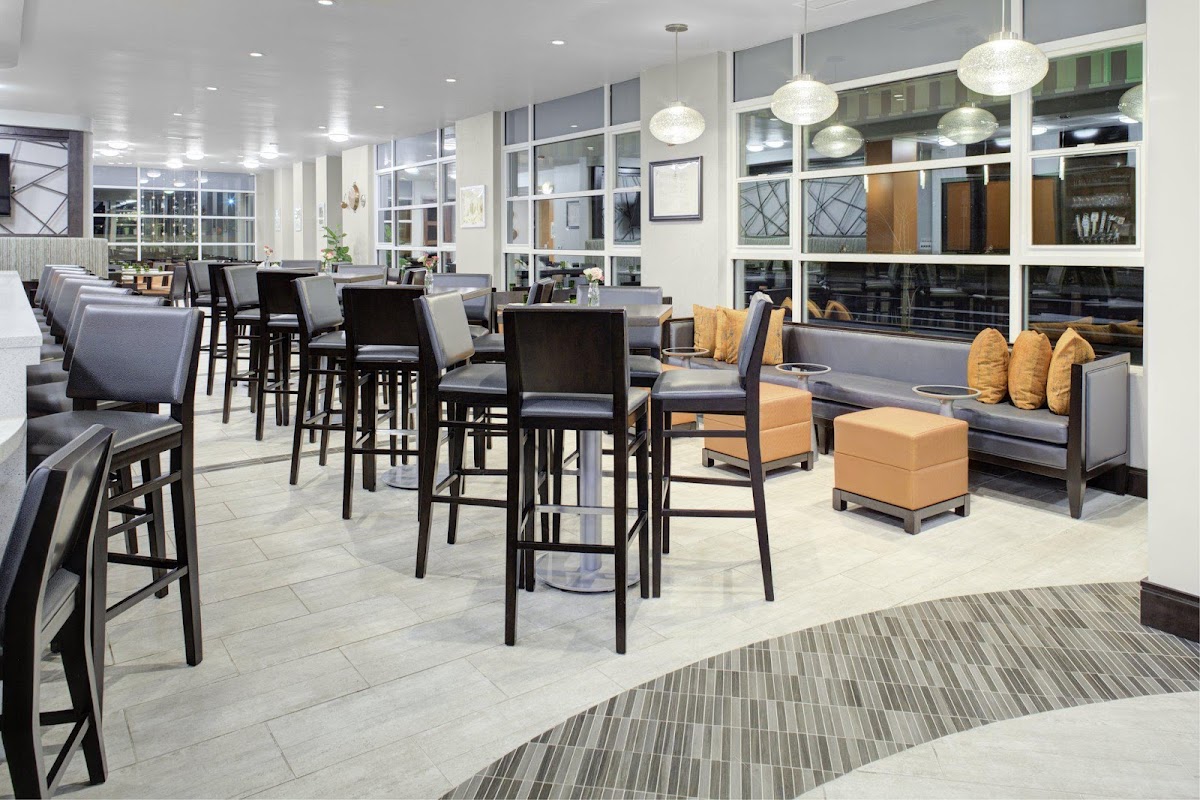 Holiday Inn Windsor - Wine Country by IHG photo 2