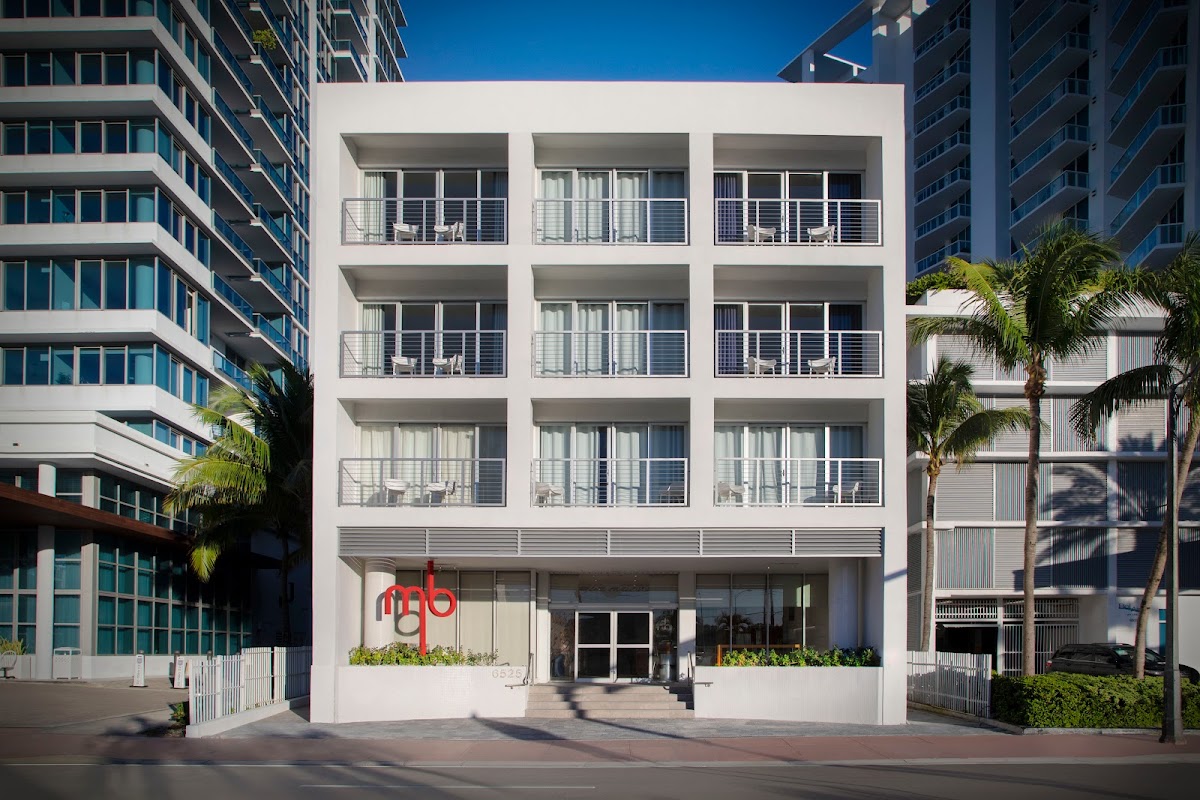 MB Hotel, Trademark Collection by Wyndham