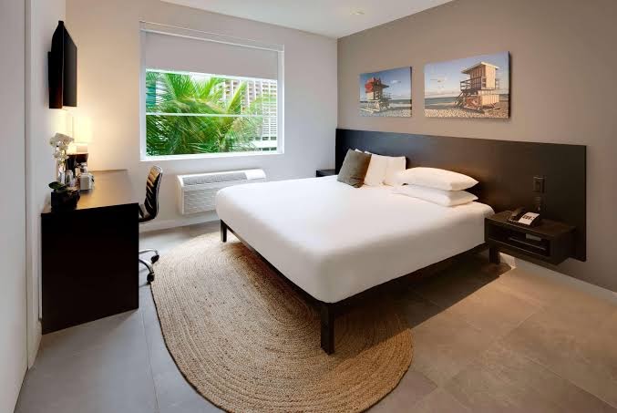 MB Hotel, Trademark Collection by Wyndham photo 3