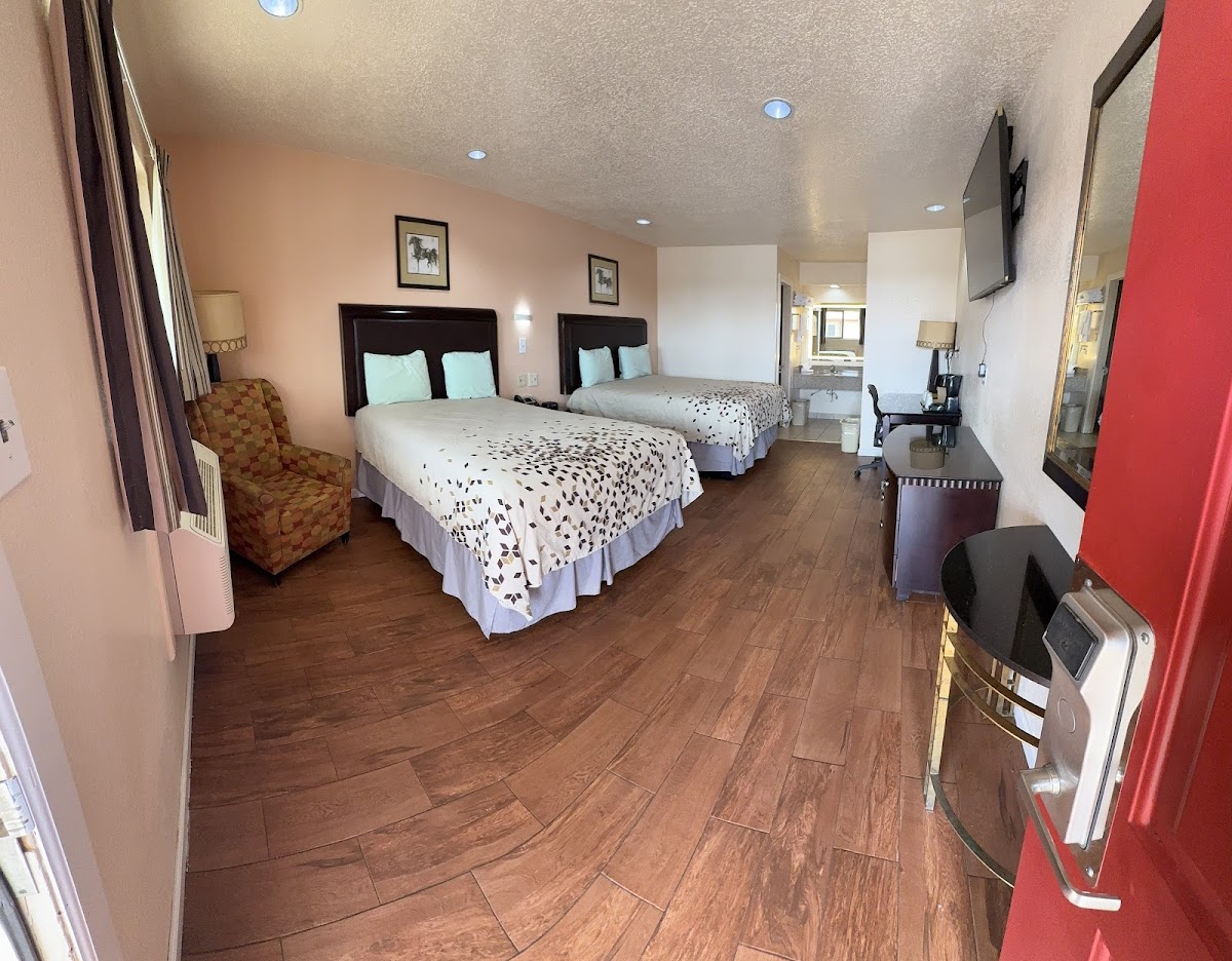 Denver City Motel photo 2