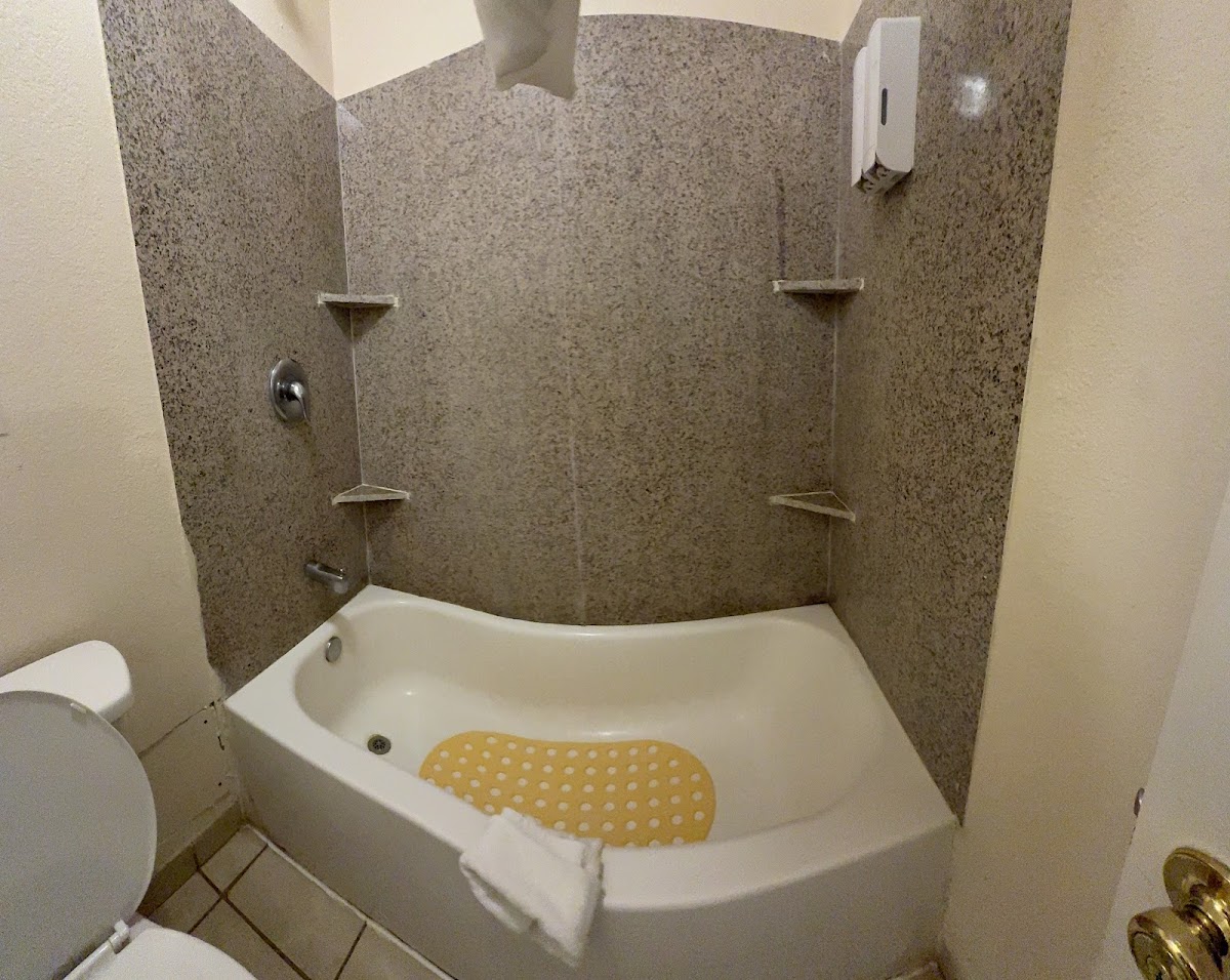 Denver City Motel photo 3