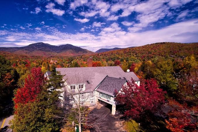 Silver Fox Inn