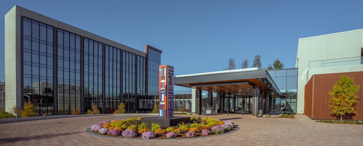 Elevation Convening Center and Hotel