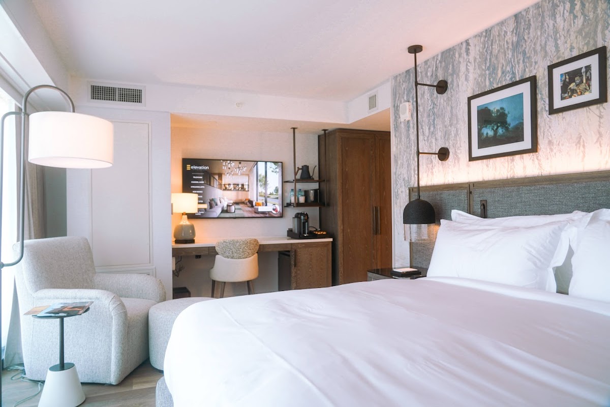 Elevation Convening Center and Hotel photo 2