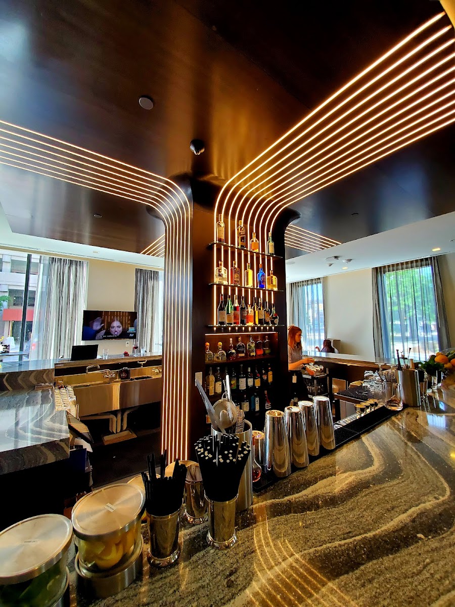 AC Hotel Grand Rapids Downtown photo 3