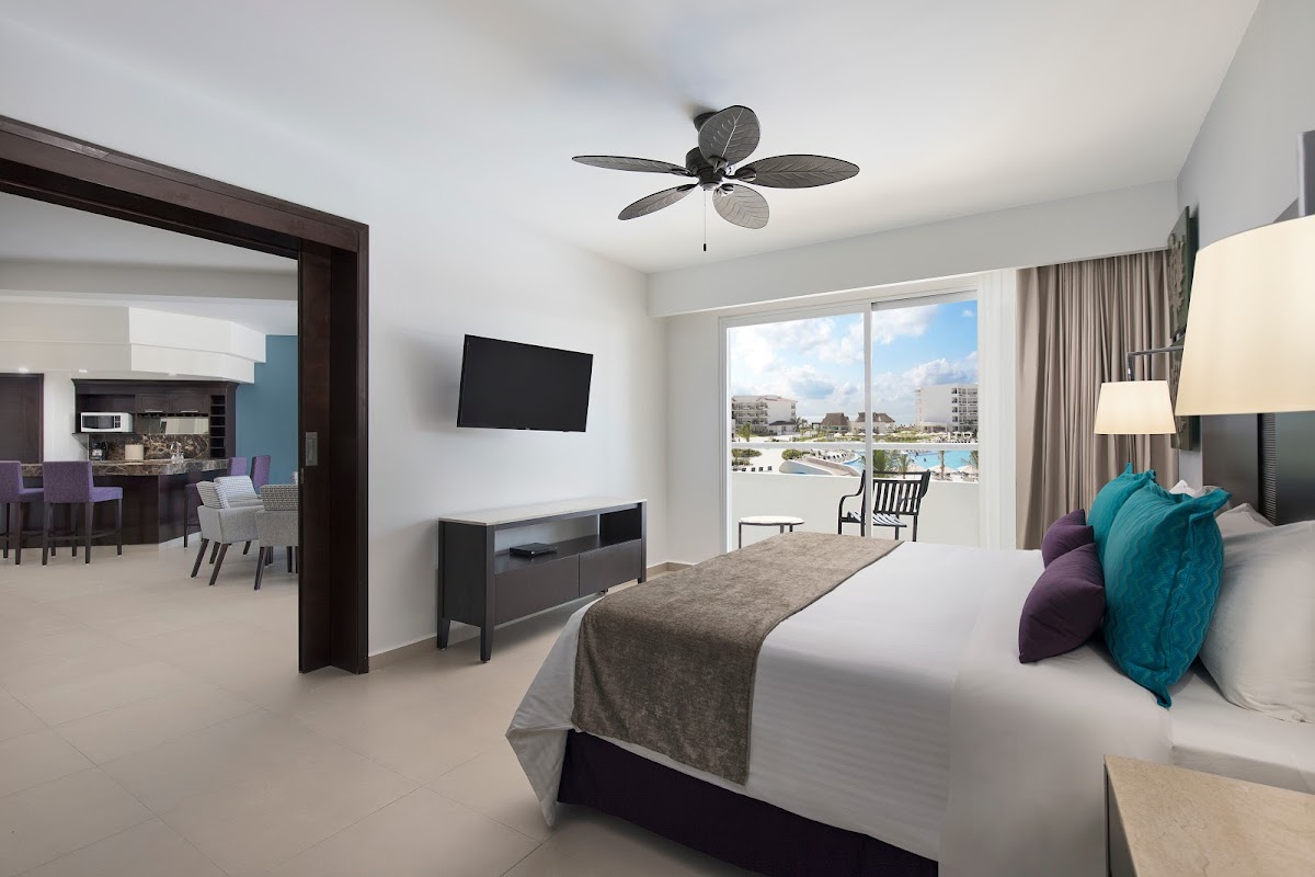 Ventus at Marina El Cid Spa & Beach Resort photo 2