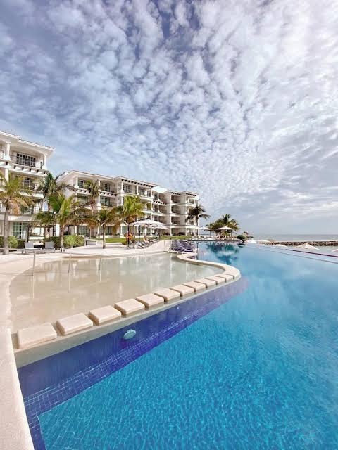 Ventus at Marina El Cid Spa & Beach Resort photo 3