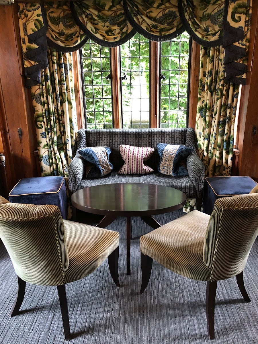 Langshott Manor - part of The Alexander Hotel Collection photo 3