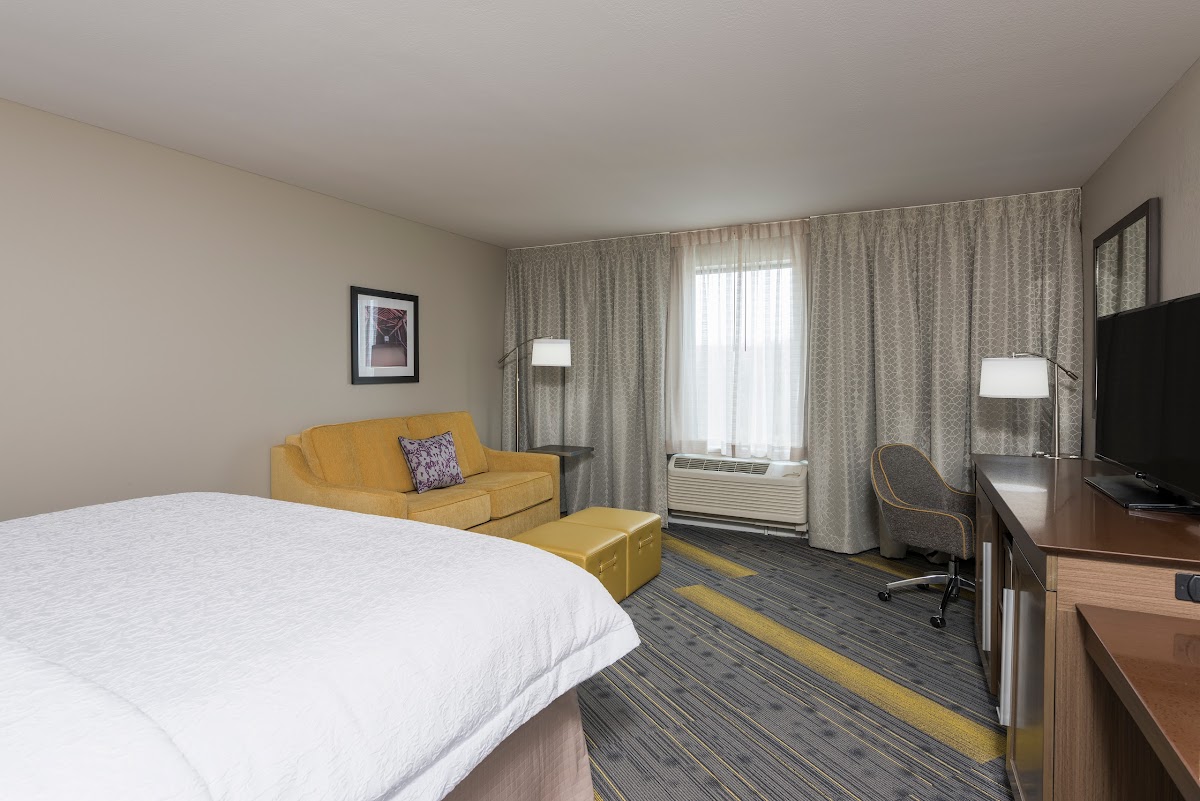 Hampton Inn & Suites West Lafayette photo 2