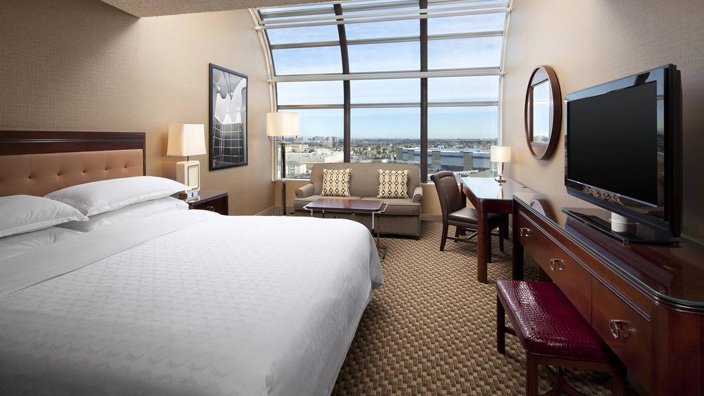 Sheraton Denver Tech Center Hotel