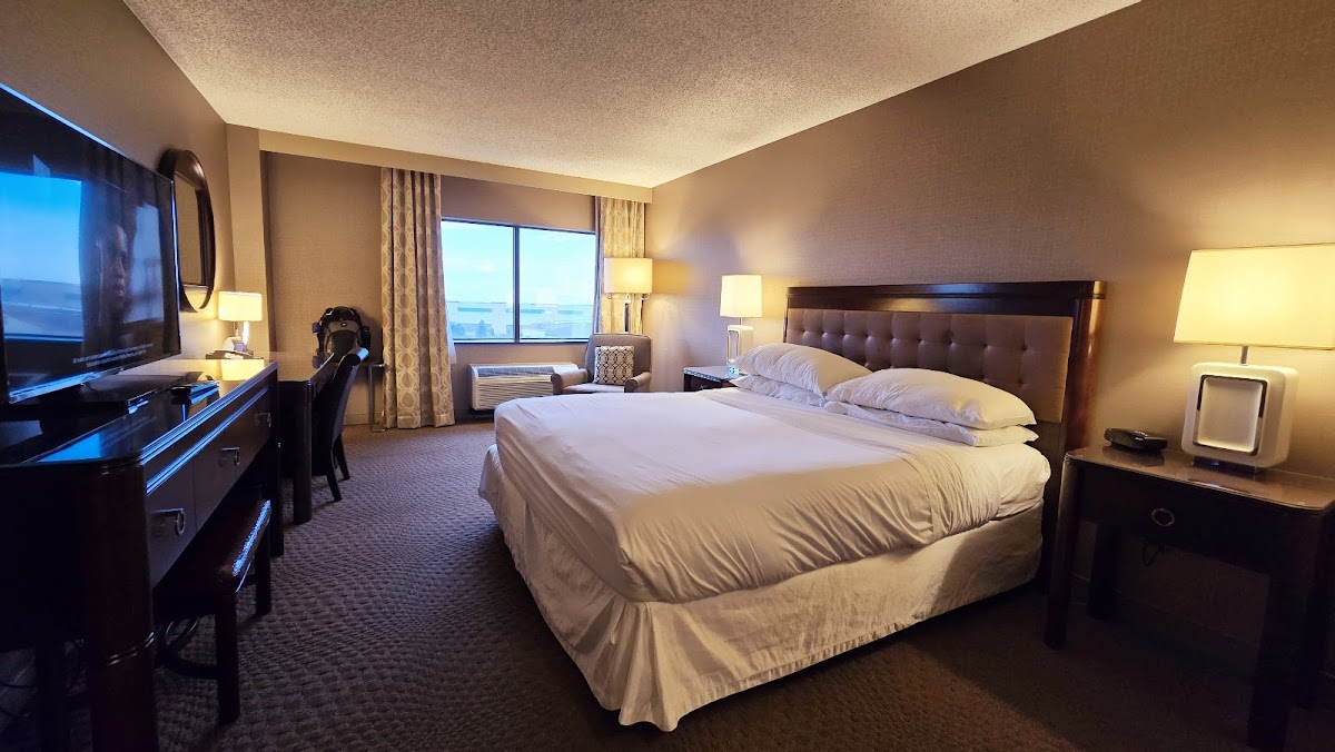 Sheraton Denver Tech Center Hotel photo 2