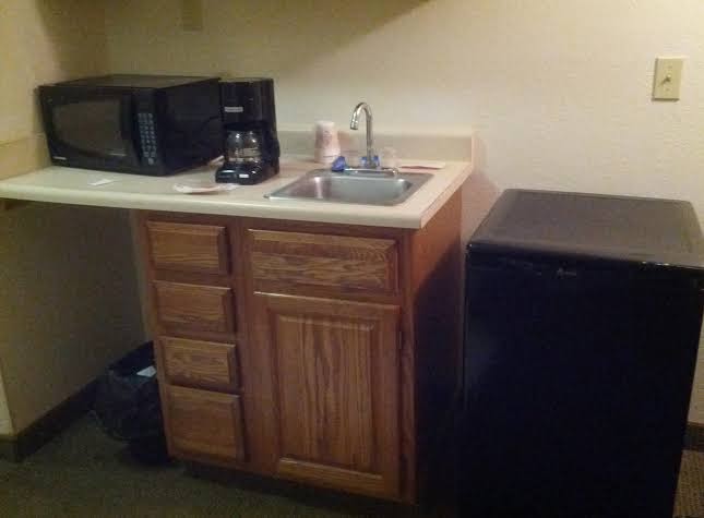 Rosemont Suites photo 2
