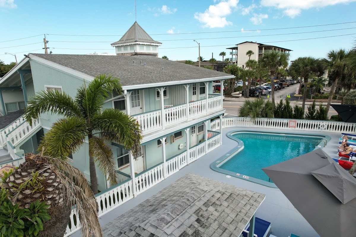 The Islander Inn photo 3