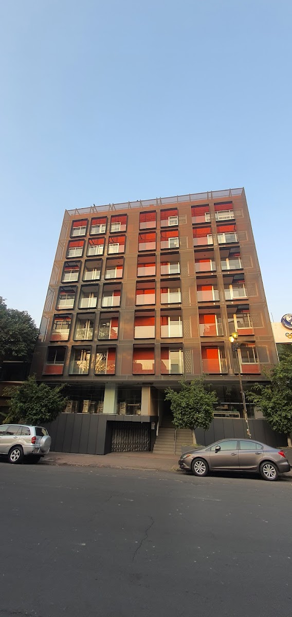 HOTEL NAVA