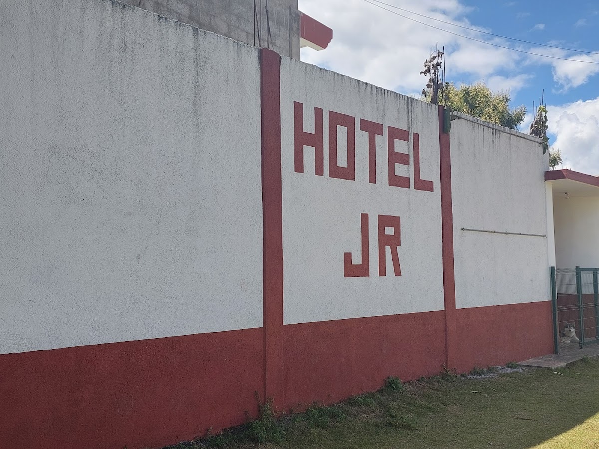 HOTEL 'JR' photo 3