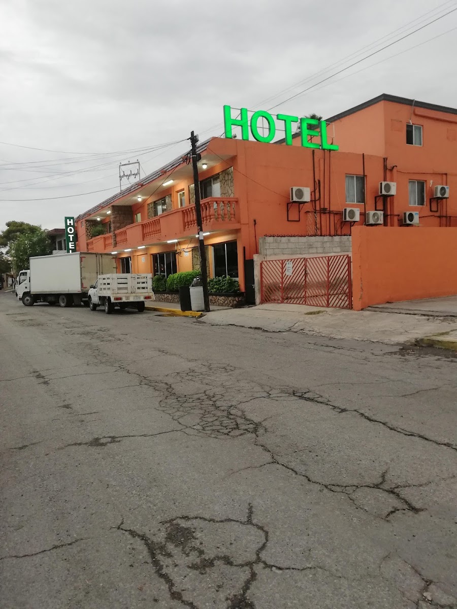 Hotel Viena photo 3