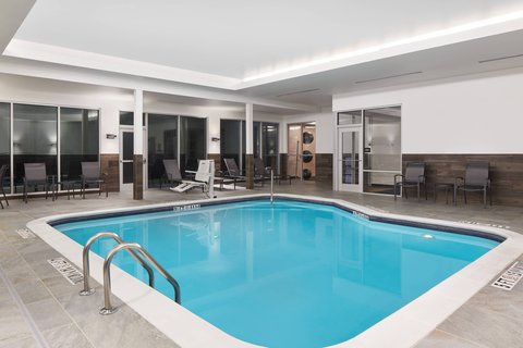 Fairfield by Marriott Inn & Suites Raleigh Wake Forest photo 3