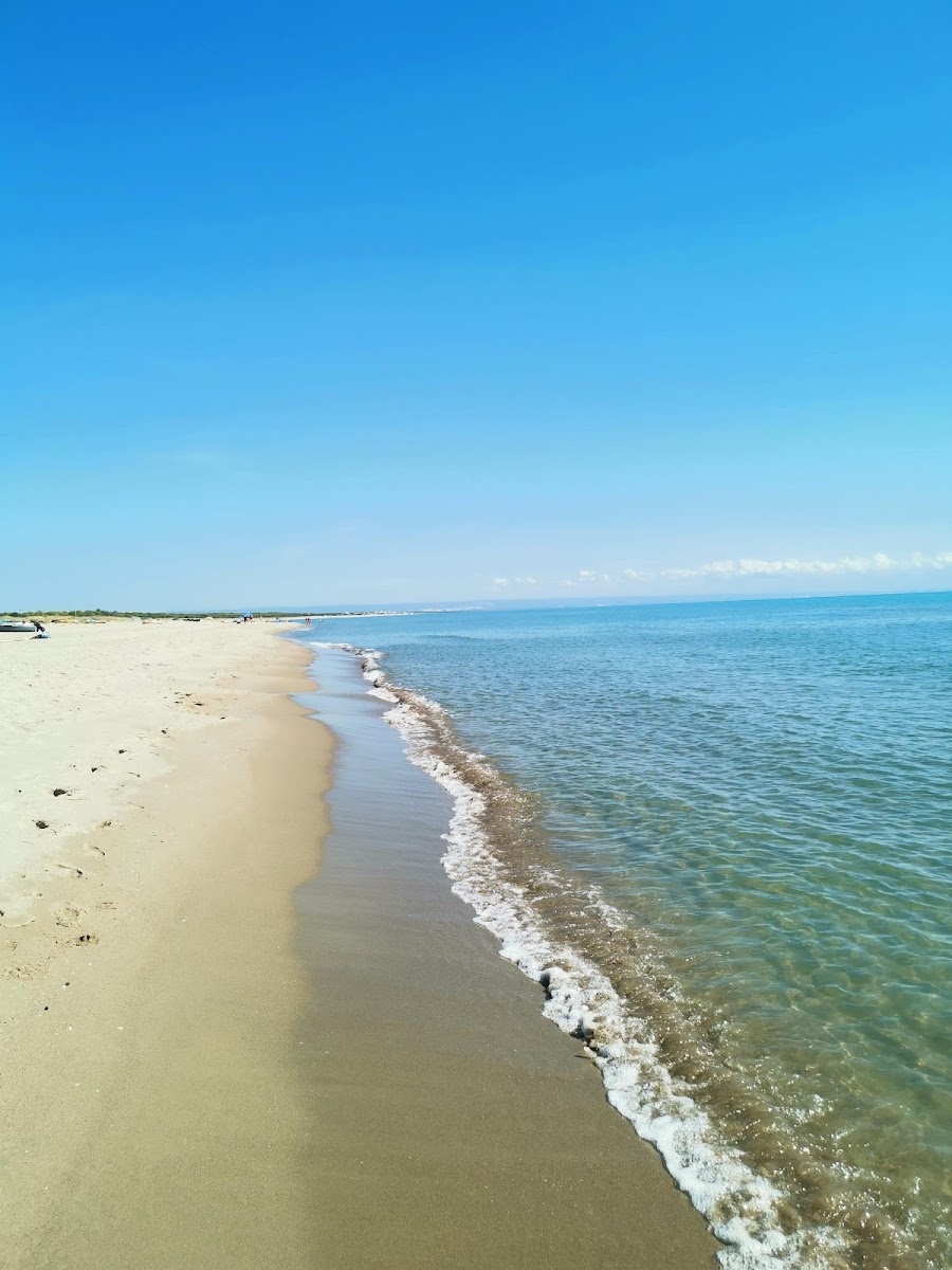 Spiaggia di Ginosa