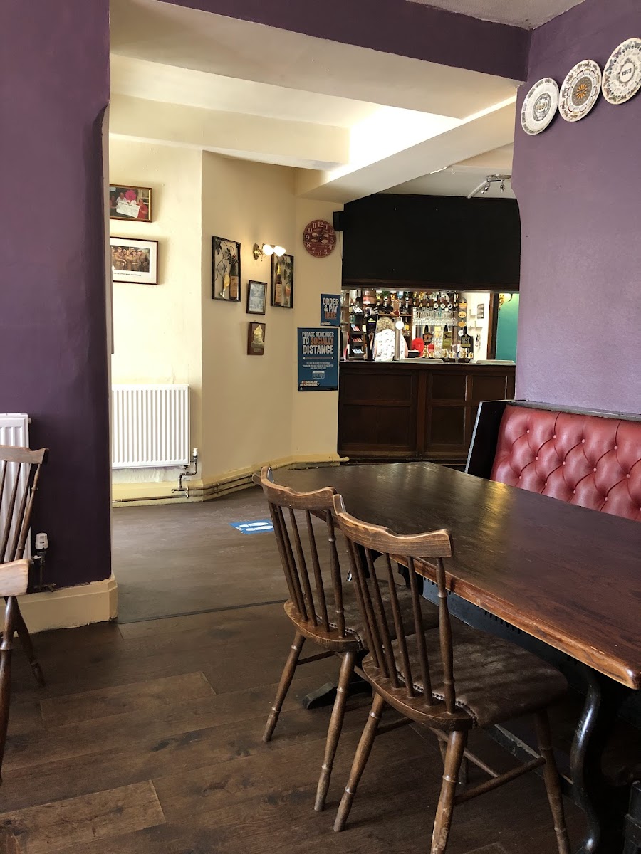 George Hotel, Youlgreave photo 2