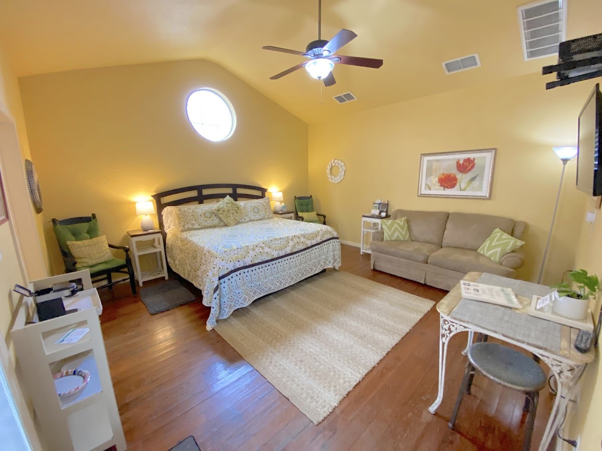 Comal Inn photo 2