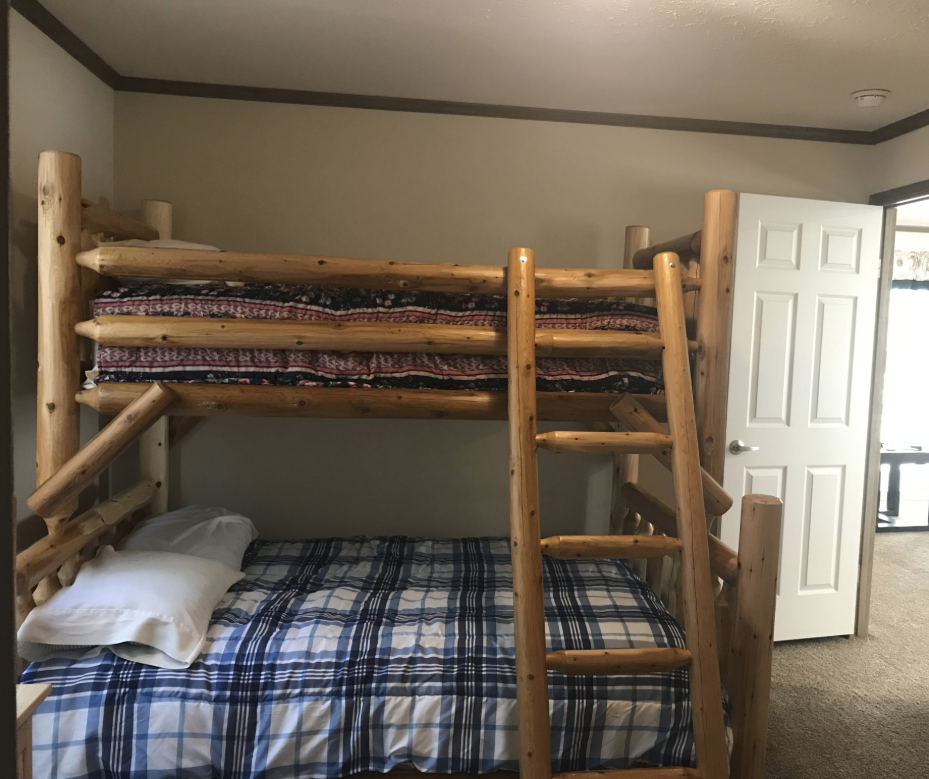 Sand Lake Resort photo 2