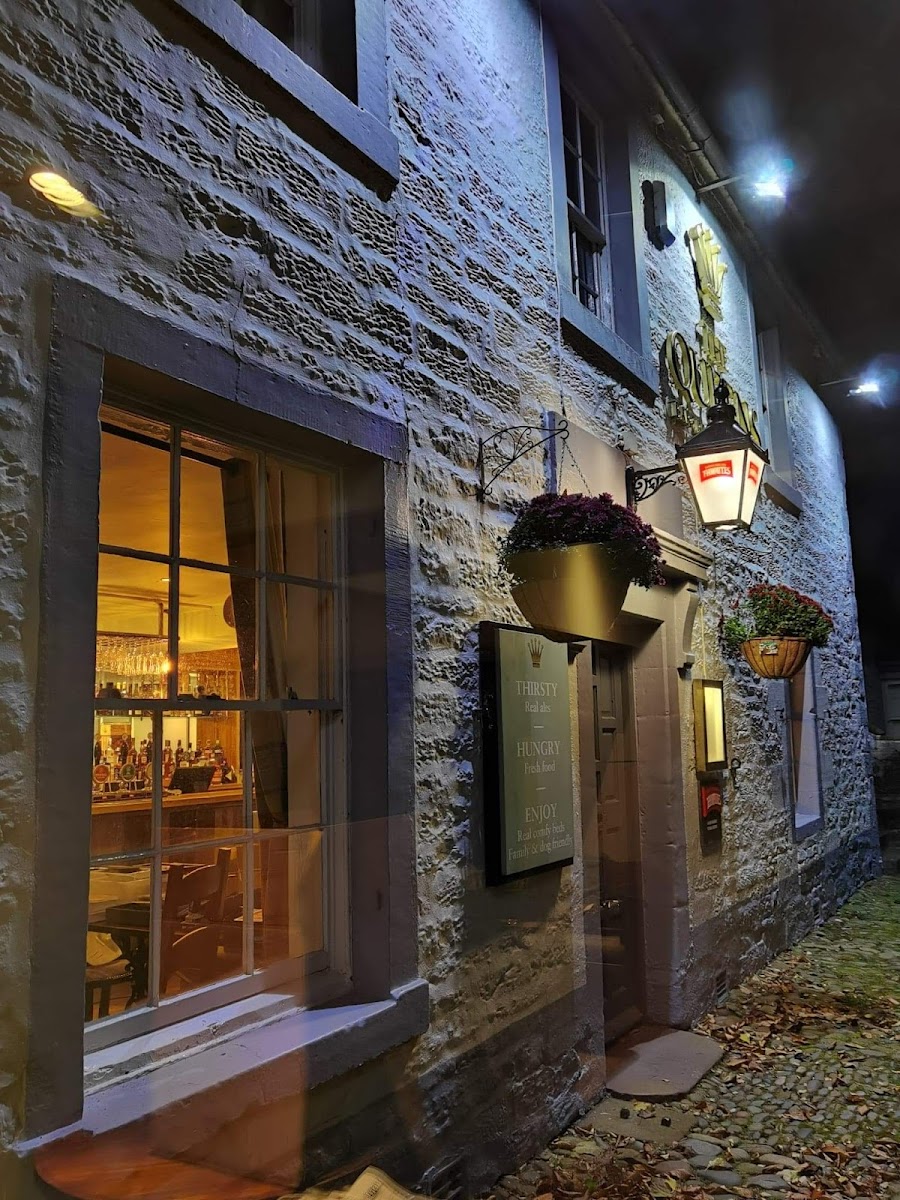 The Queens Arms photo 3