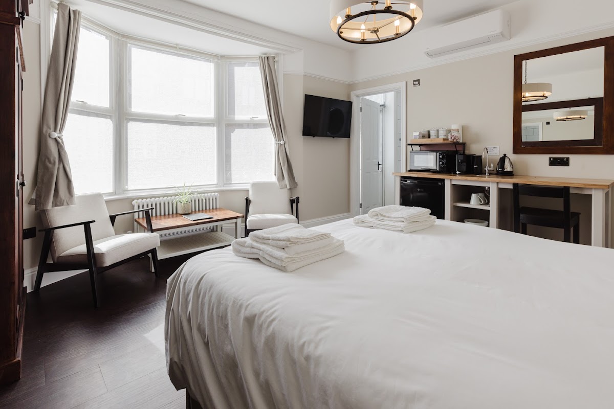 Grace & Son Guesthouse photo 2