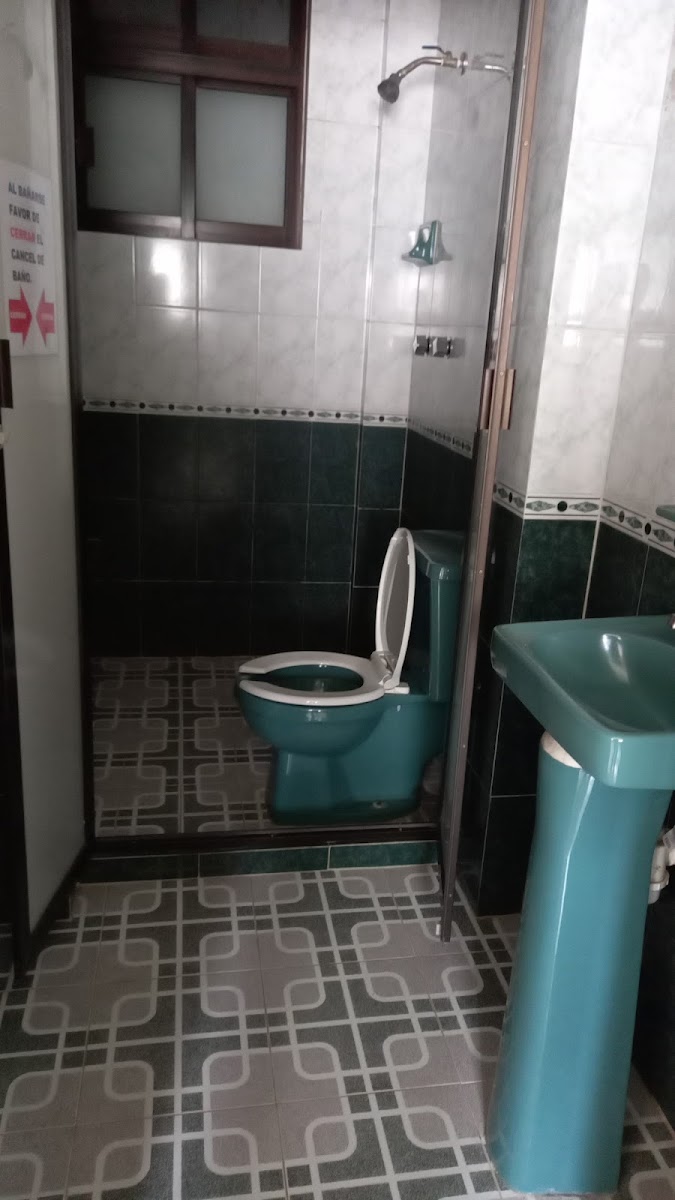 Hotel Casa Emy photo 2