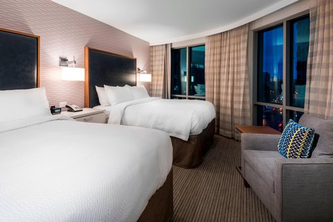 Residence Inn by Marriott Jersey City photo 2