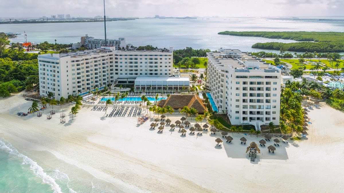 Meliá Casa Maya Cancún All Inclusive
