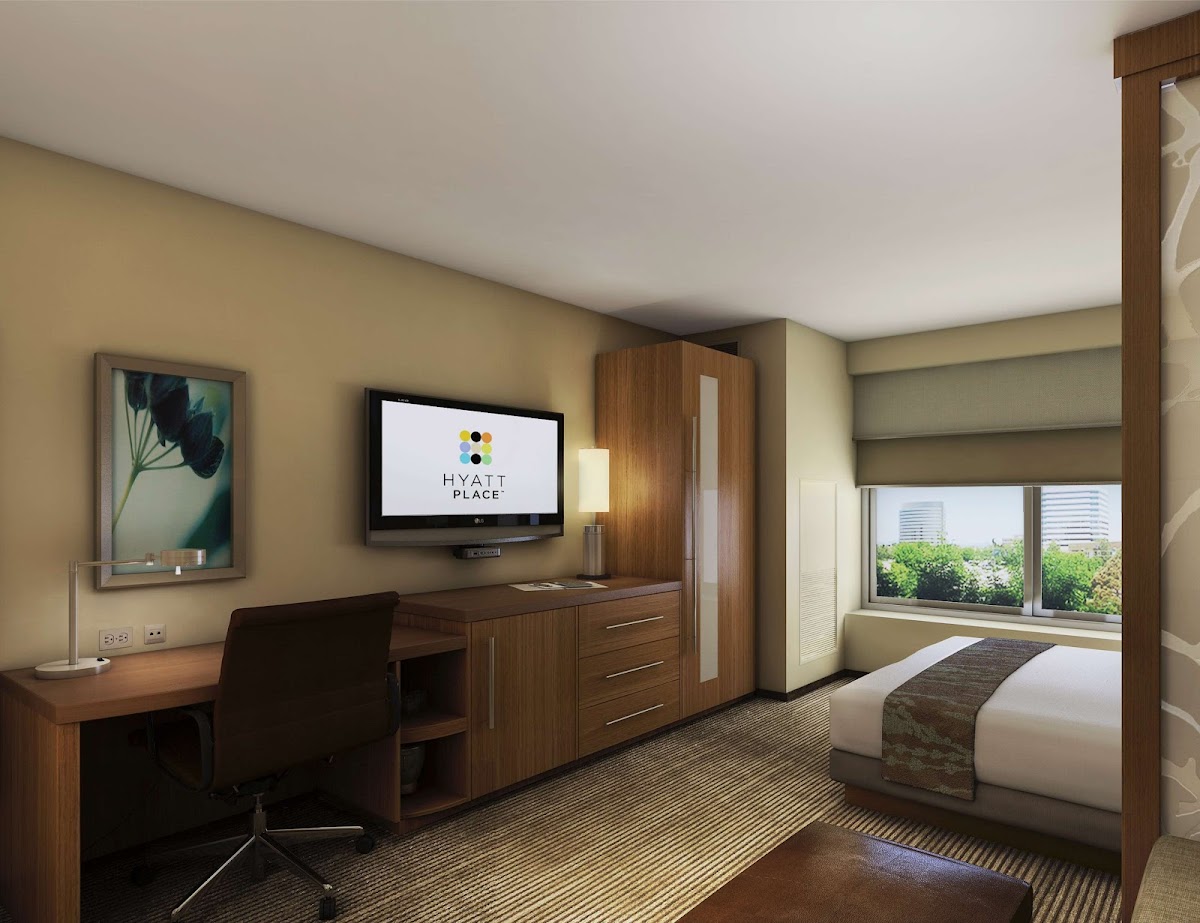Hyatt Place Austin Airport photo 3