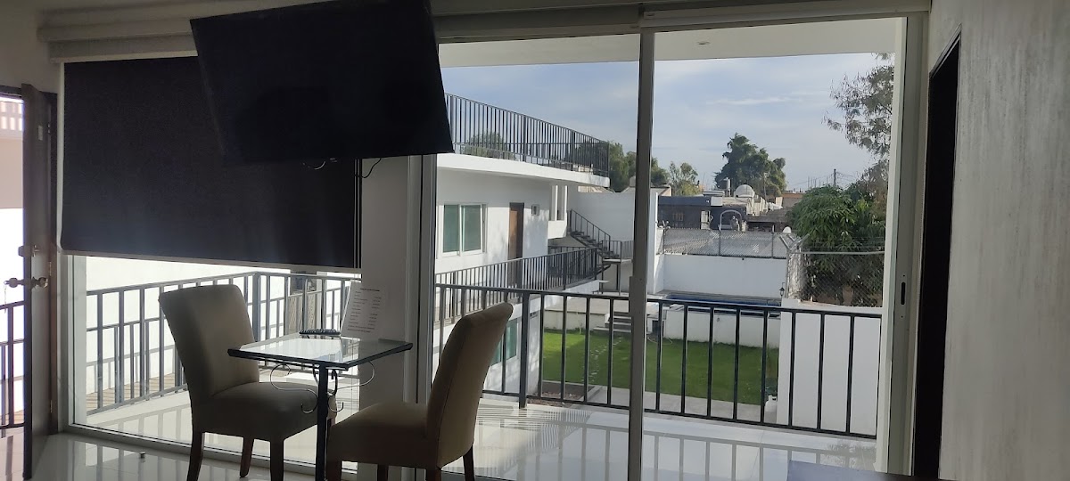 Hotel Tesistan