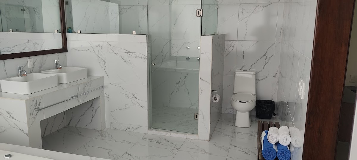 Hotel Tesistan photo 2