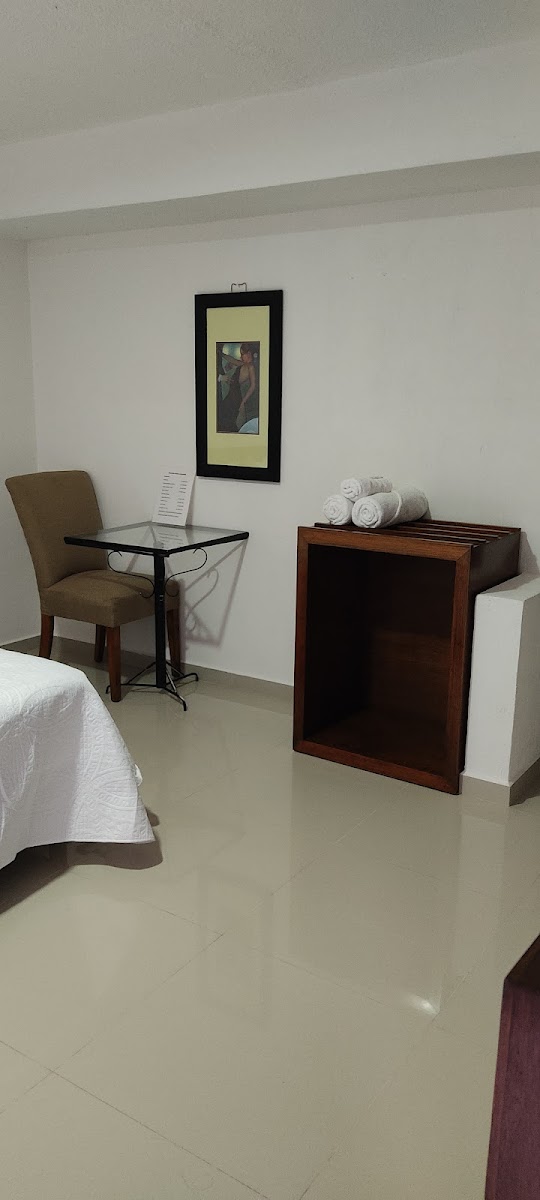 Hotel Tesistan photo 3