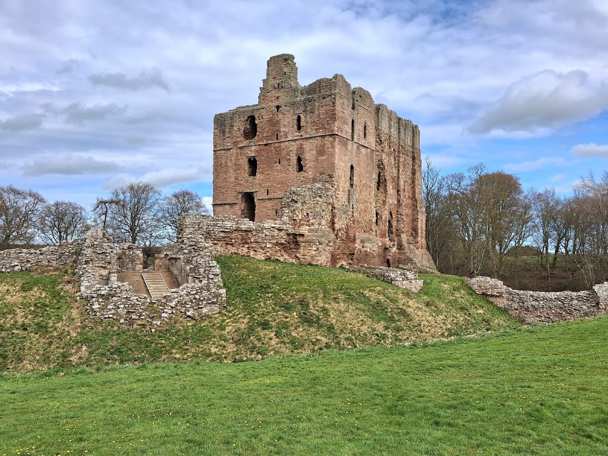 Norham Castle