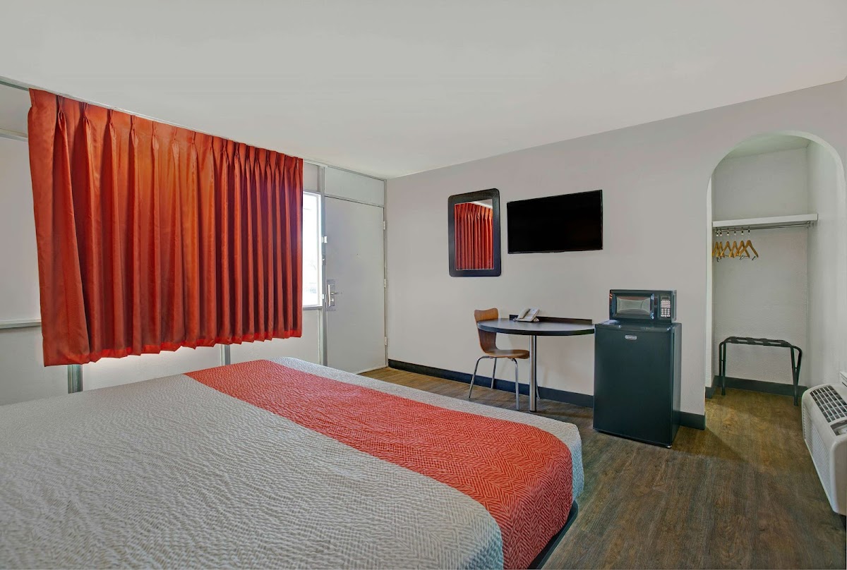 Motel 6 Hereford, TX photo 2