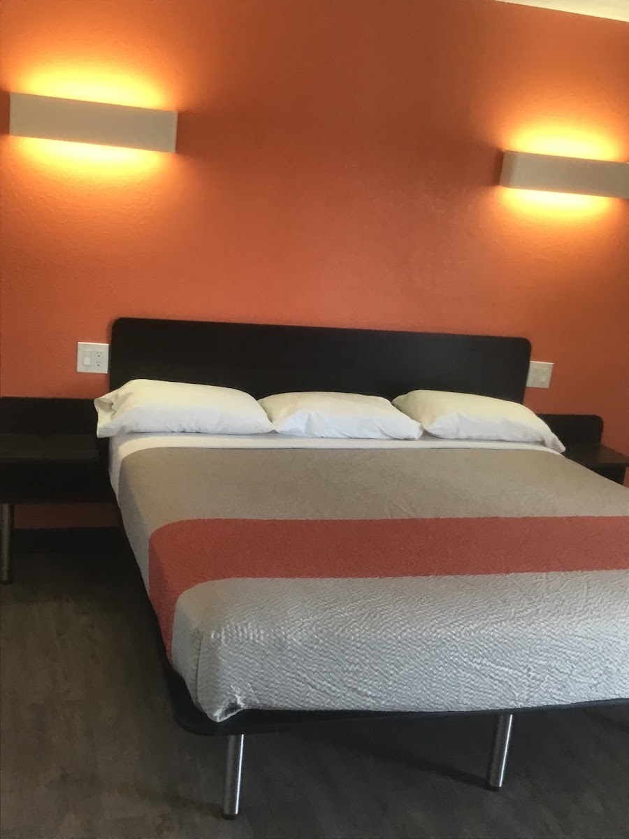 Motel 6 Hereford, TX photo 3