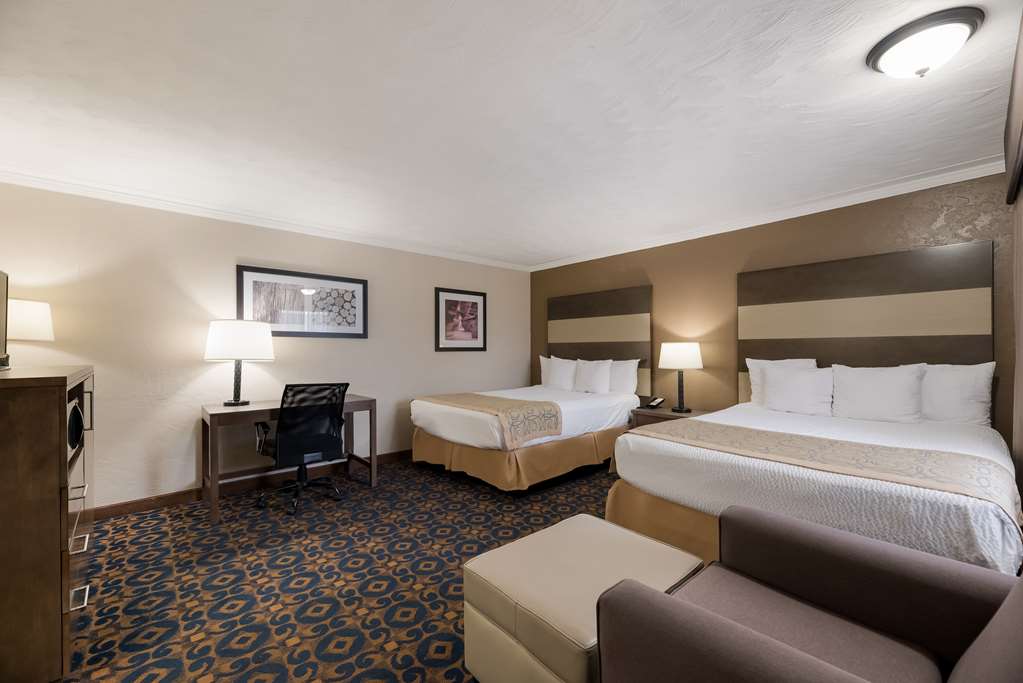 Best Western Butch Cassidy Inn photo 2