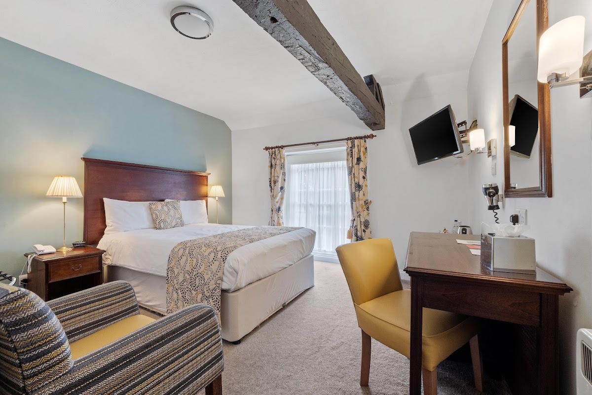 Sleeping Bear Hotels photo 2