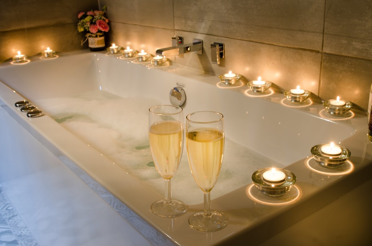 Grange Boutique Hotel Deluxe B&B photo 2